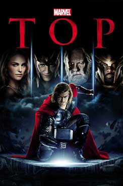 Thor 2011